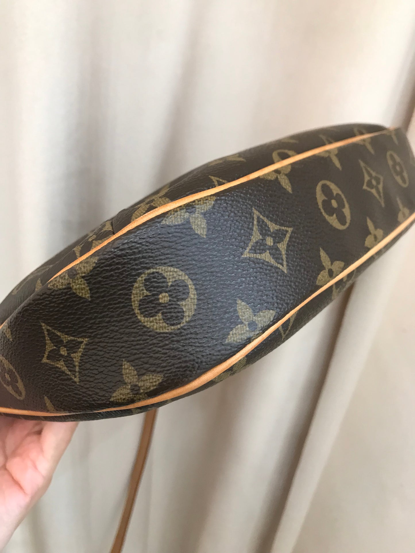 Louis Vuitton Odéon borsa a tracolla