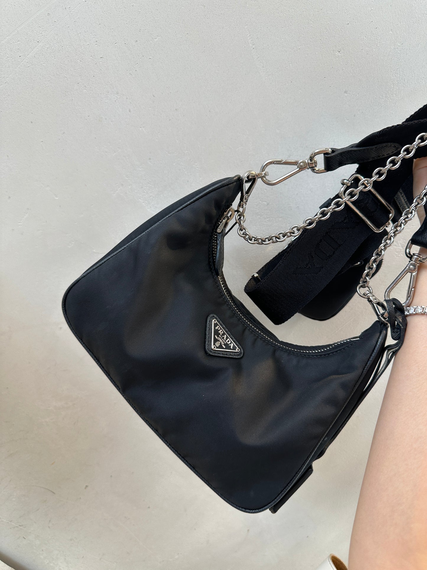 Prada Re-edition 2005
