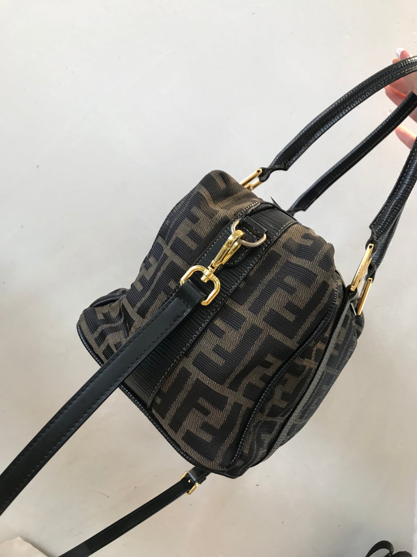 Fendi handbag