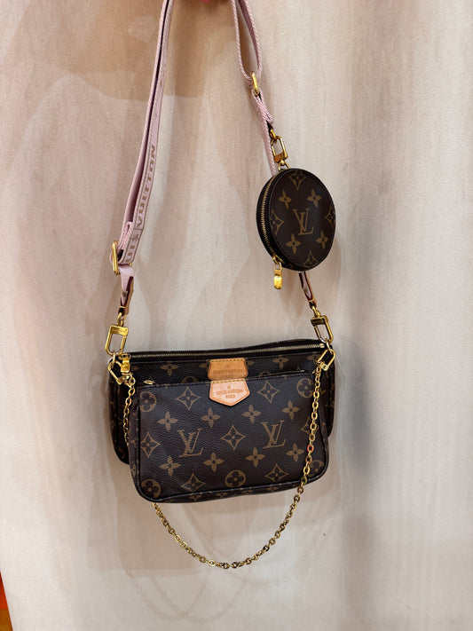 Louis Vuitton Multipochette