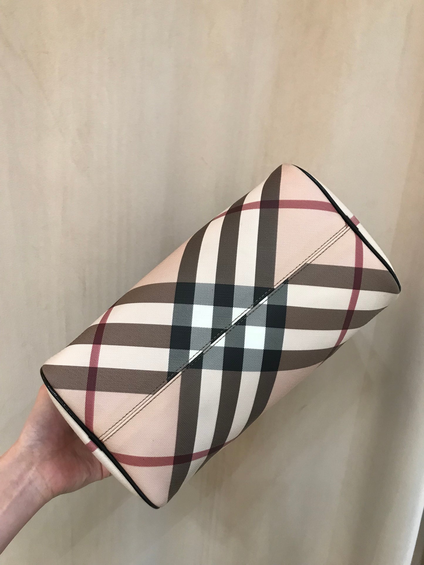 Burberry Bauletto