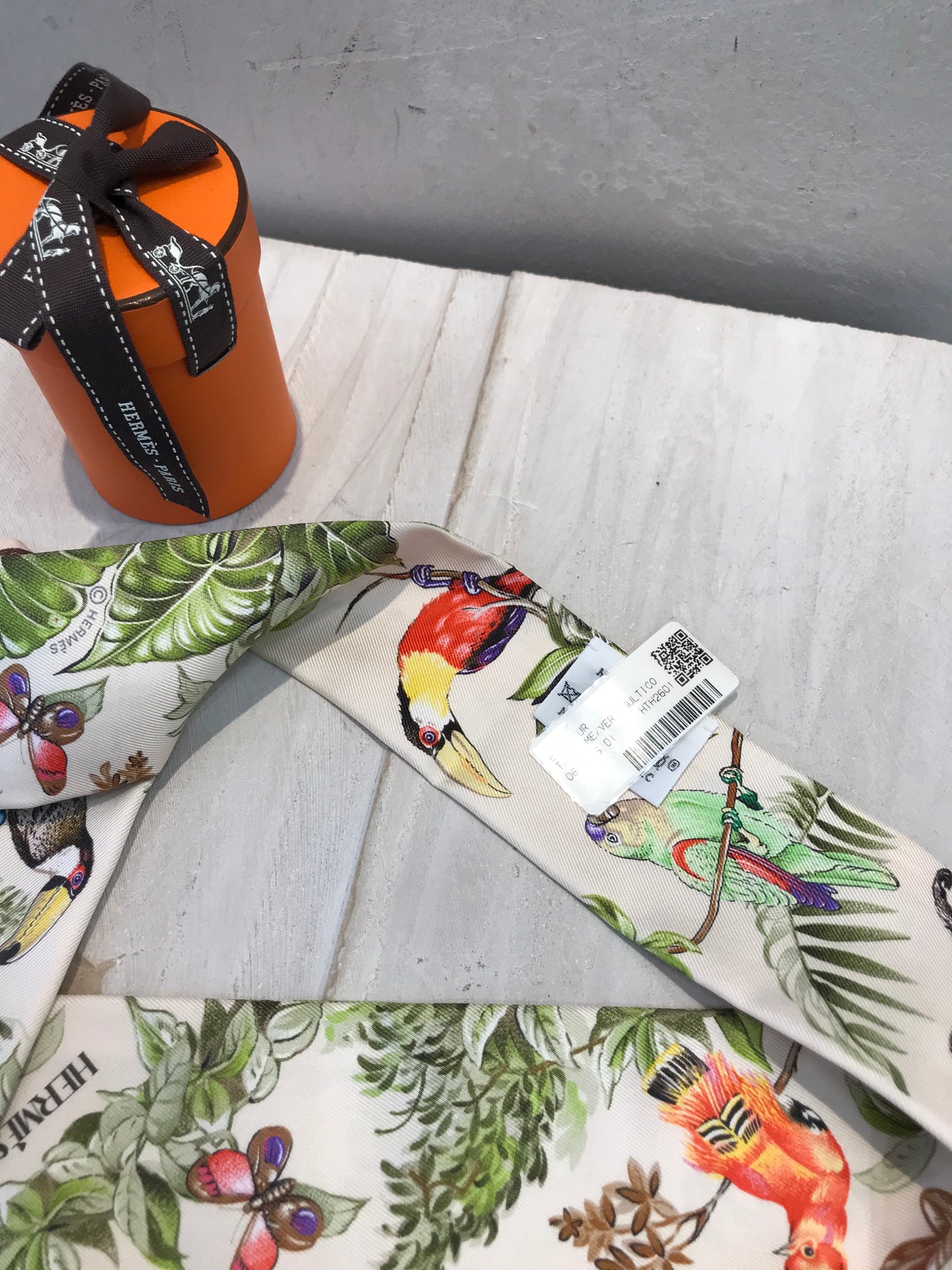 Hermès Twilly