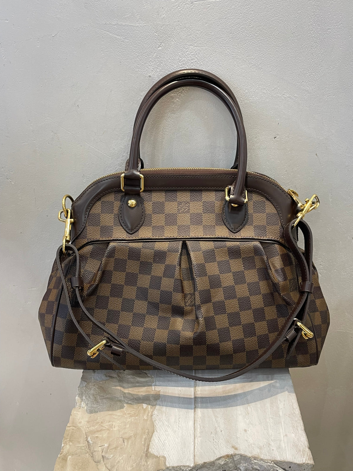 Louis Vuitton Trevi