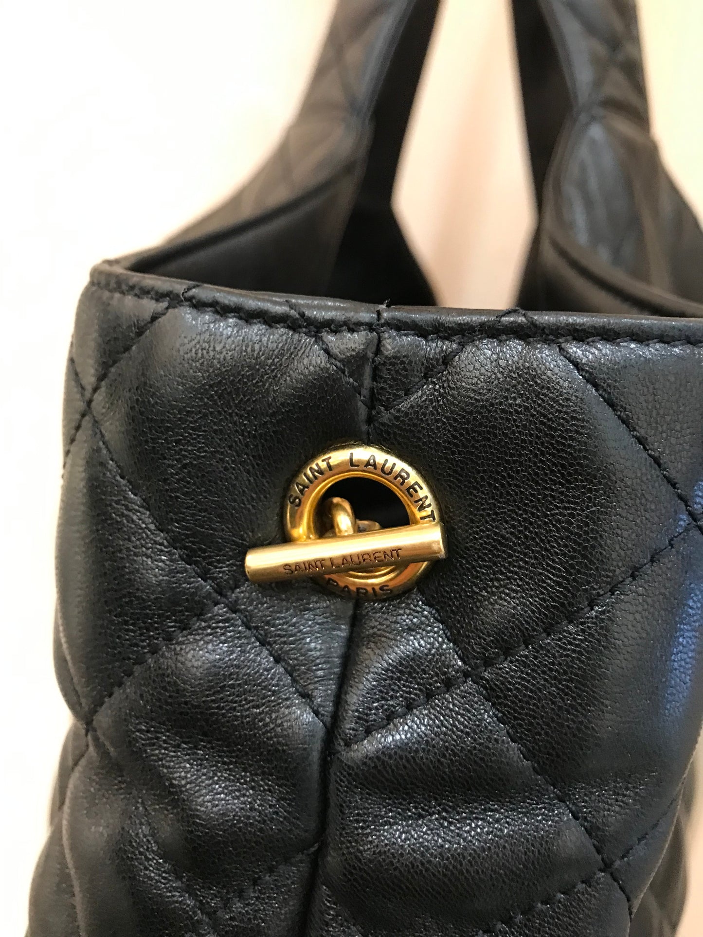 Saint Laurent Icare