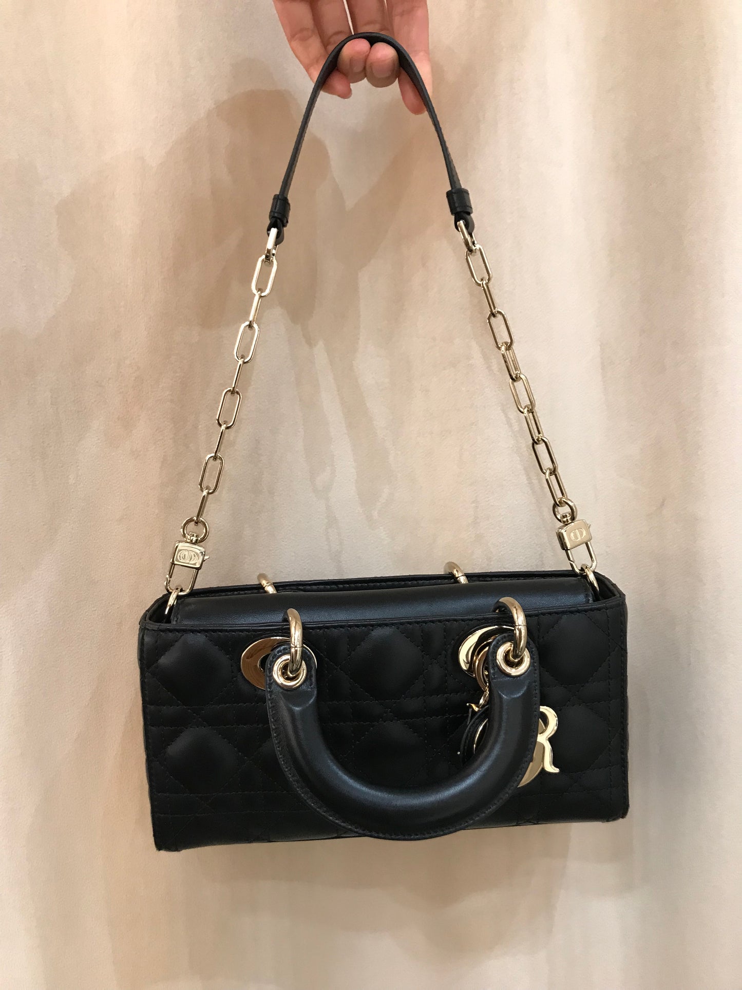 Dior D-Joy