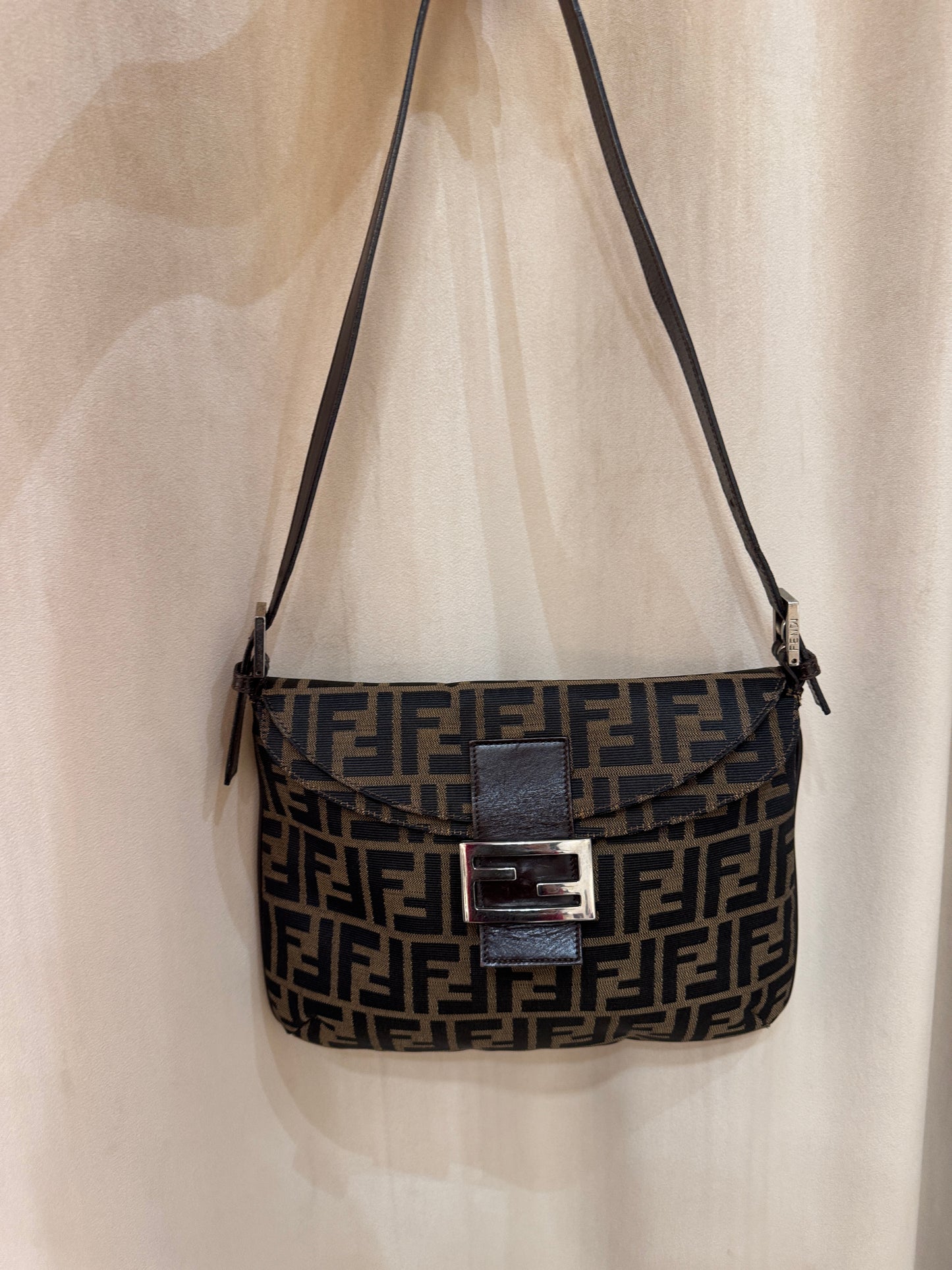 Fendi Borsa in tela