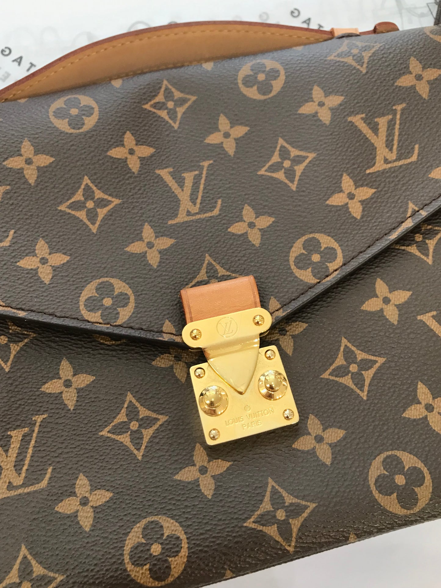 Louis Vuitton Metis