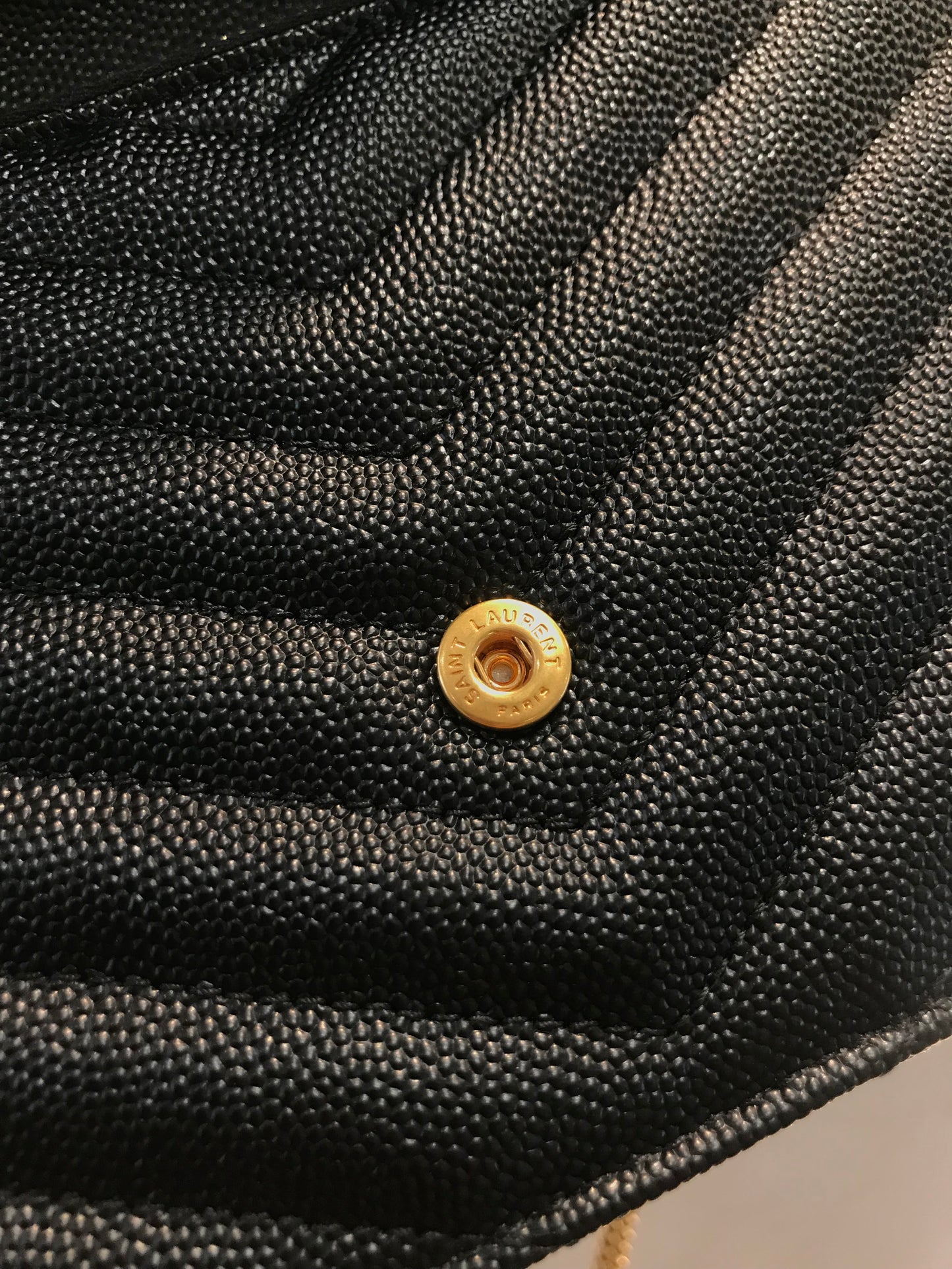 Saint Laurent Cassandre