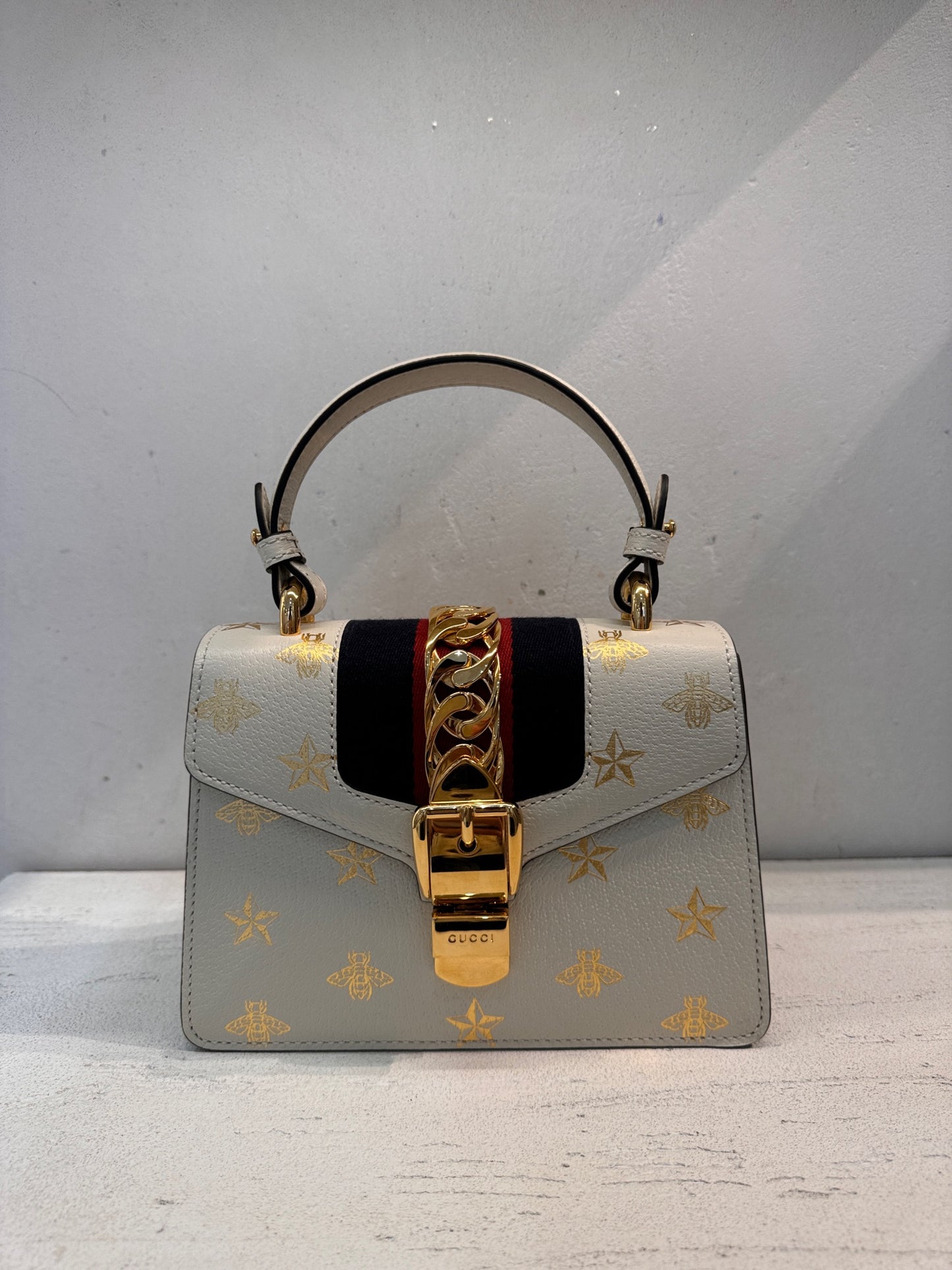 Gucci Sylvie