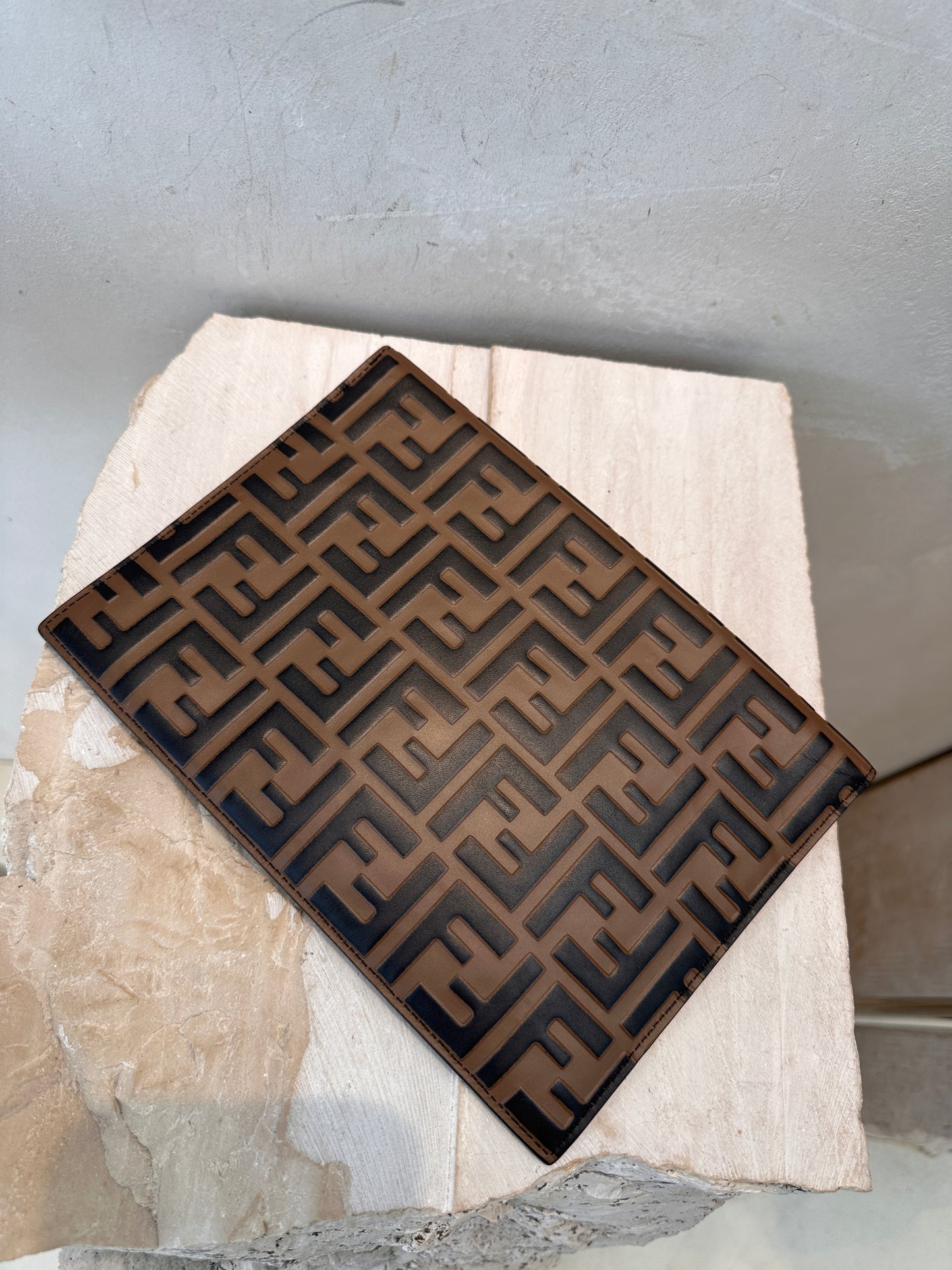 Fendi pochette Flat Pouch