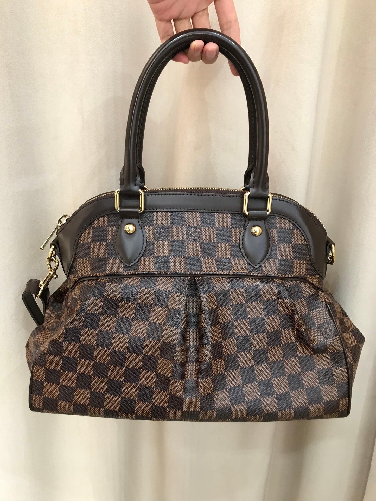 Louis Vuitton Trevi
