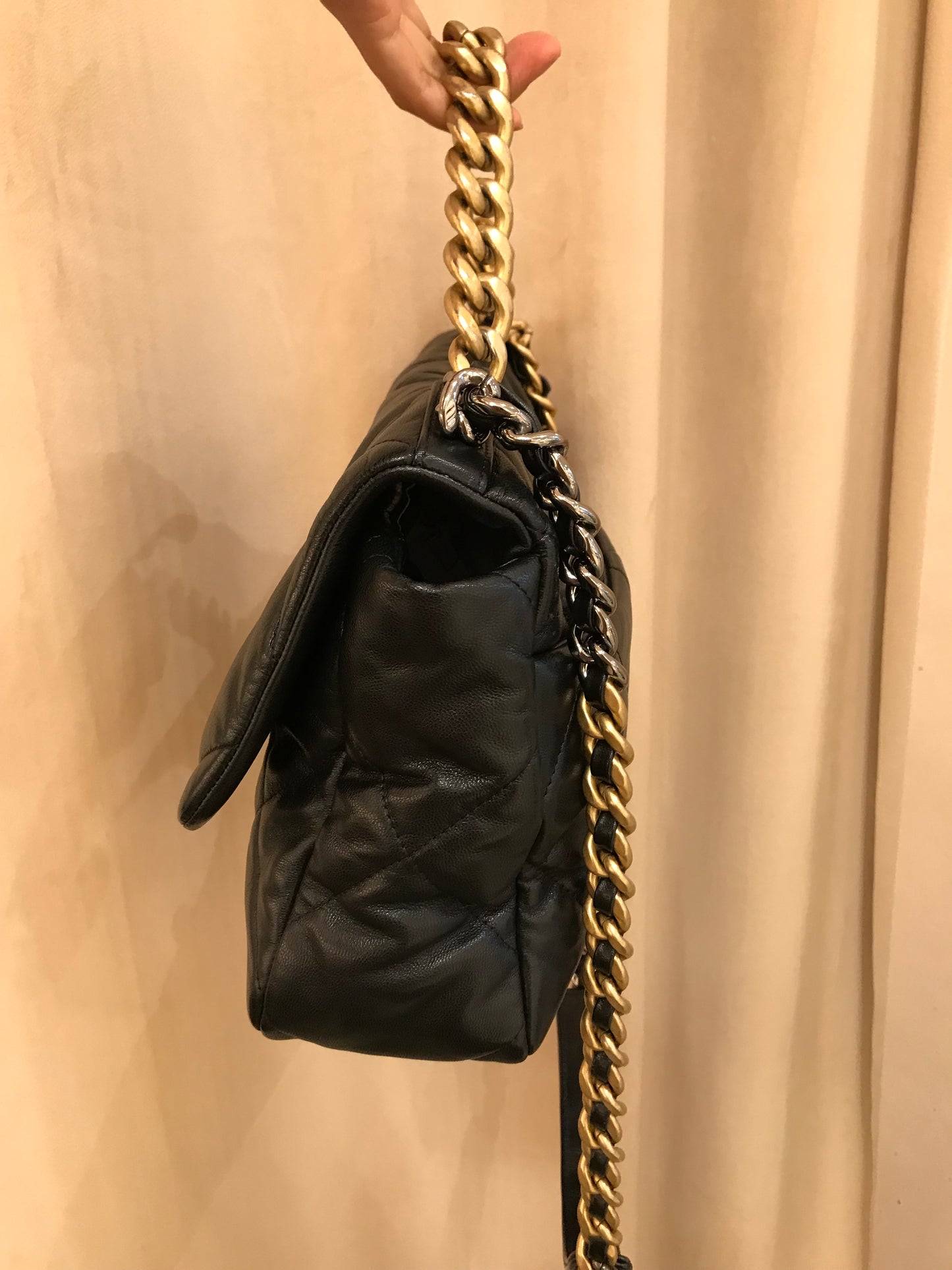 Chanel 19 Bag