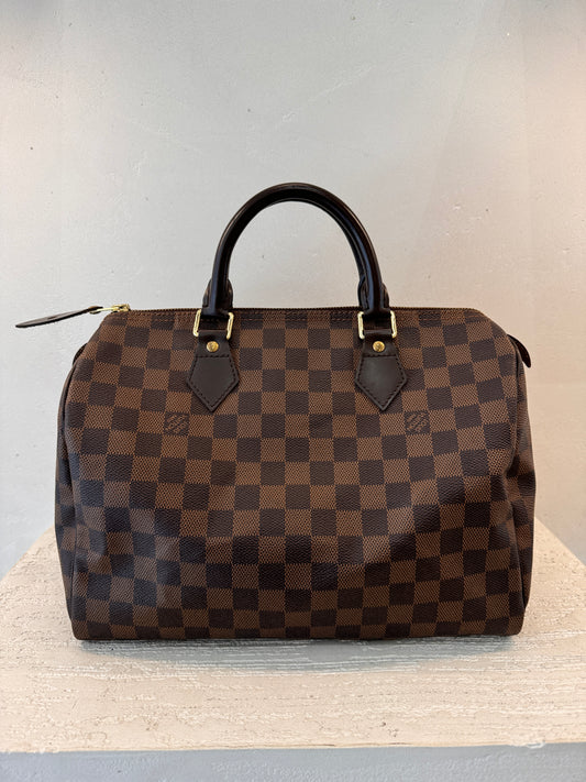 Louis Vuitton Speedy30