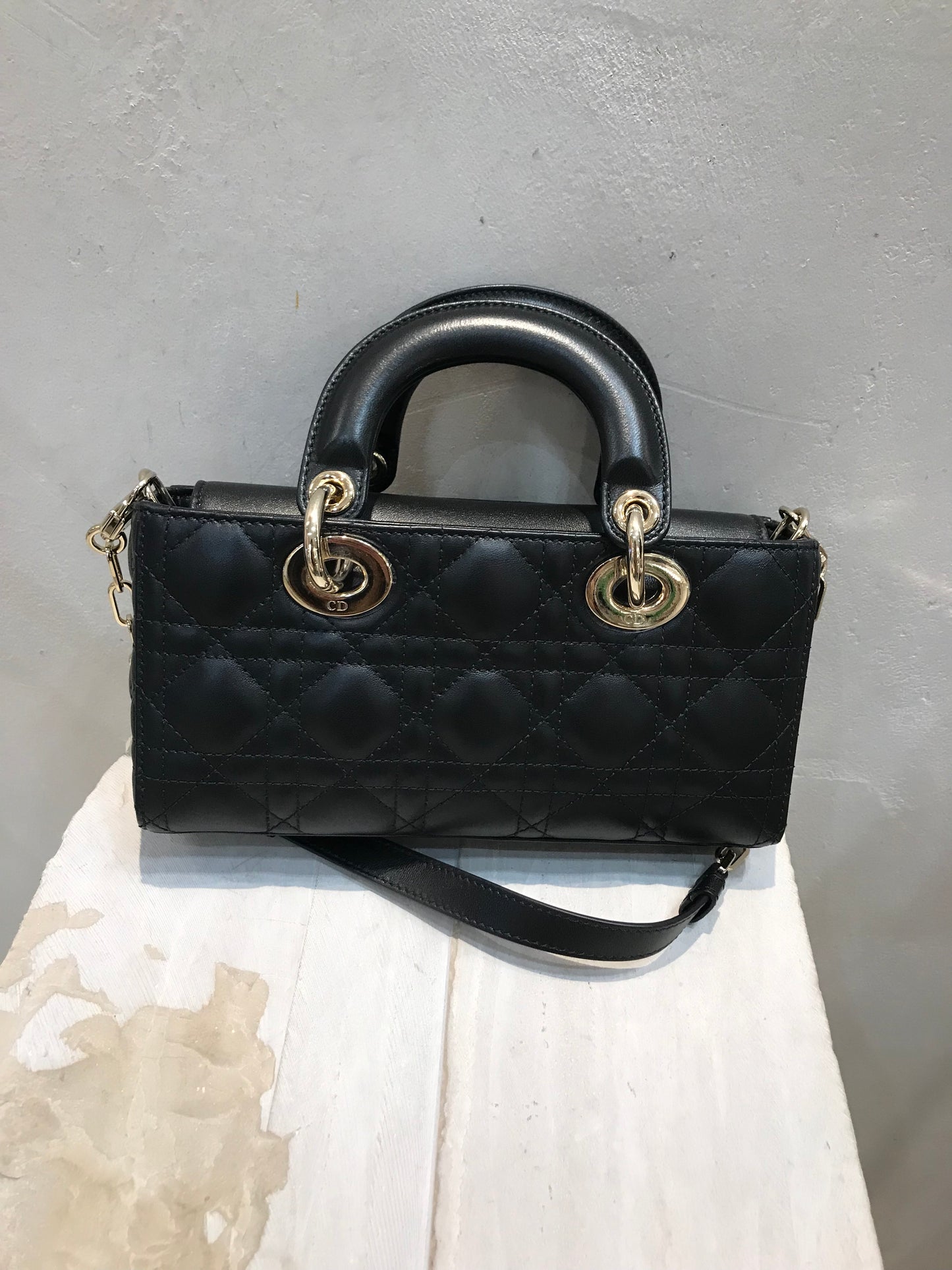 Dior D-Joy