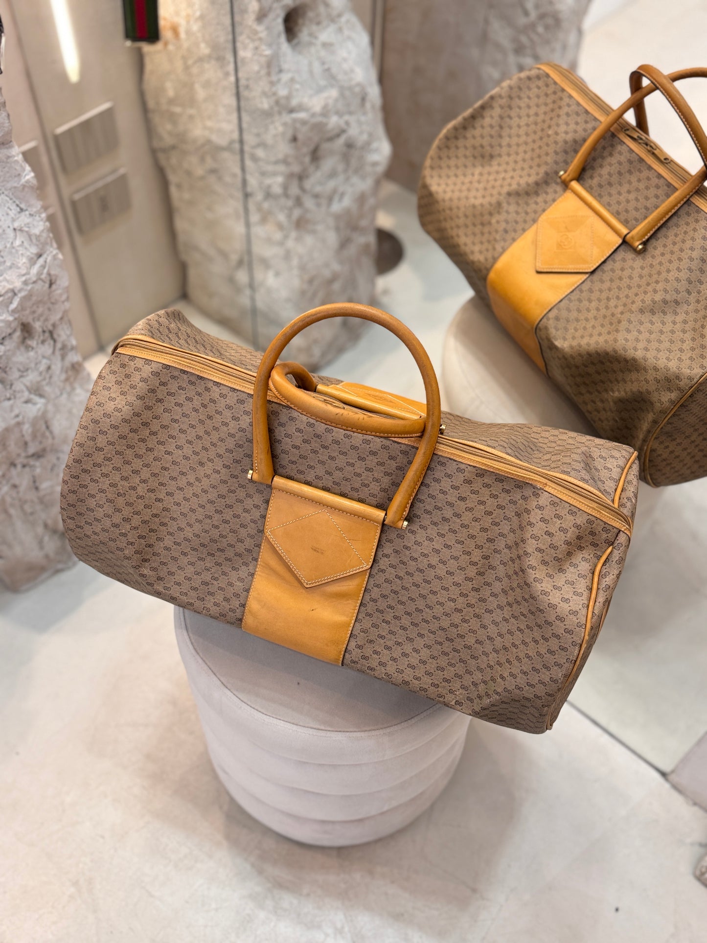 Gucci Borsone