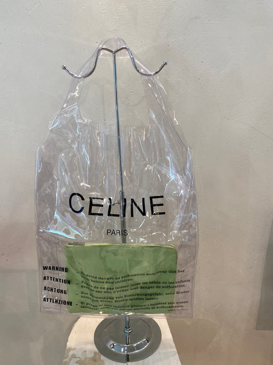 Celine Borsa in PVC