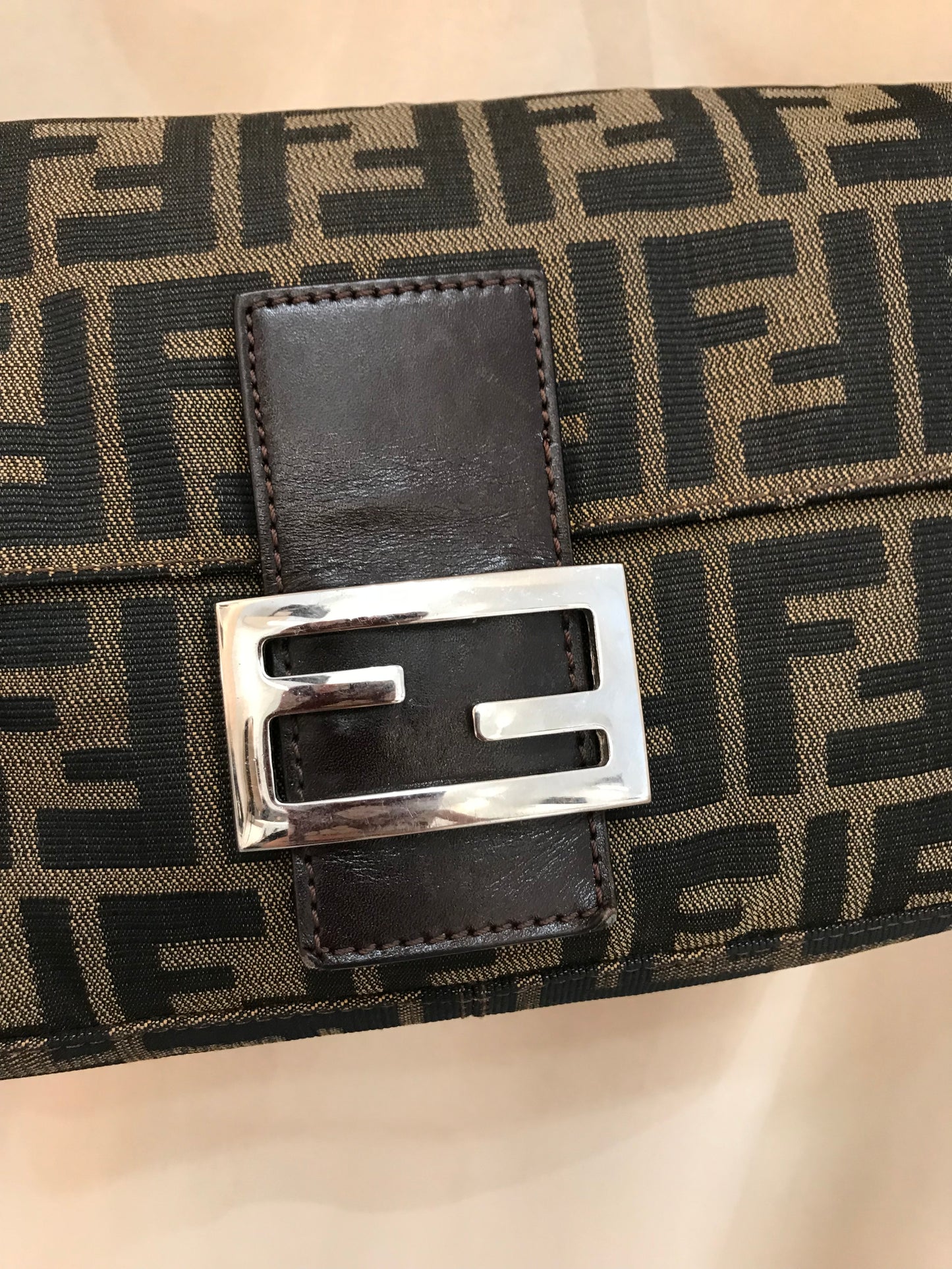 Fendi Baguette