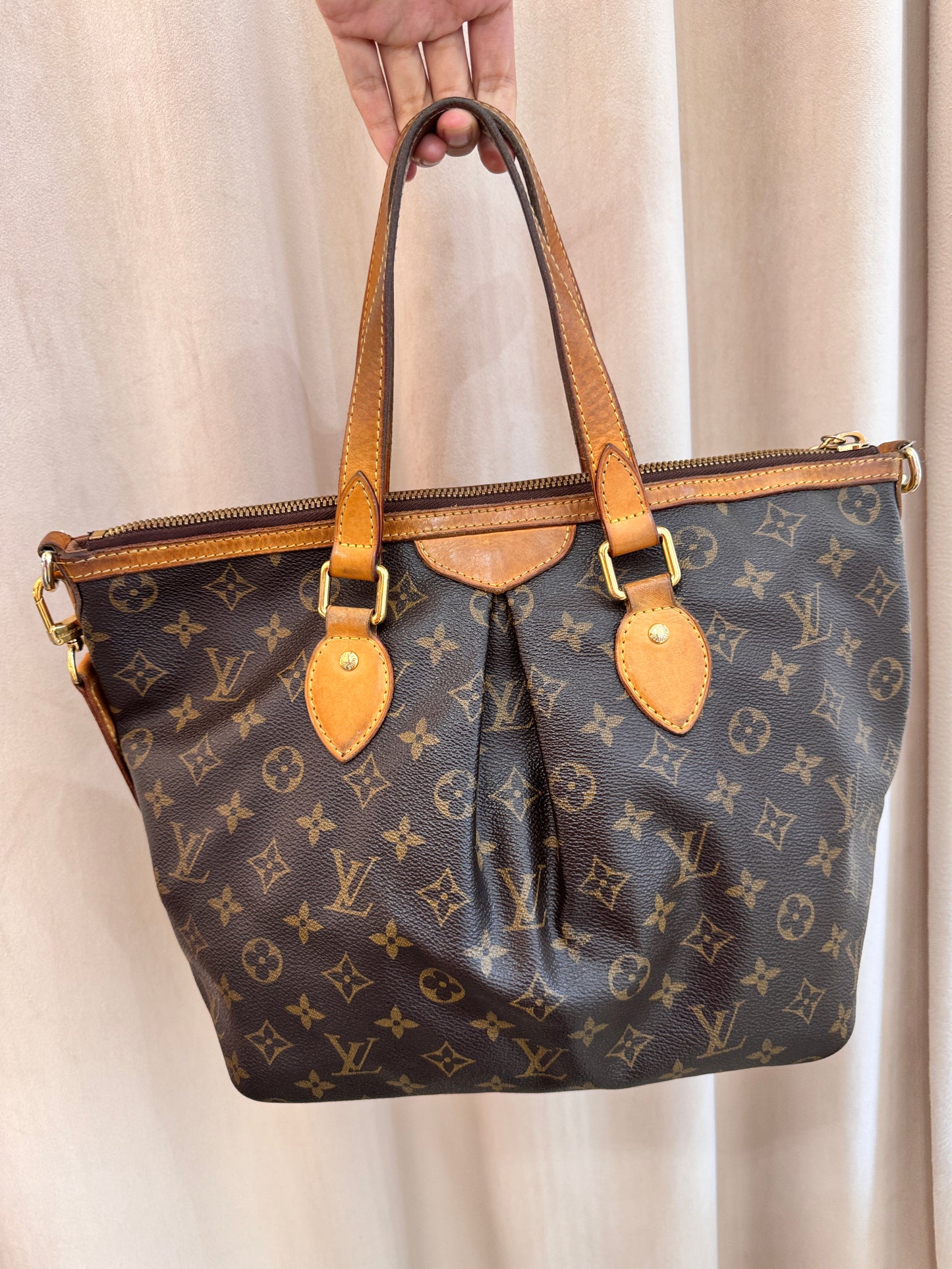 Louis Vuitton Palermo