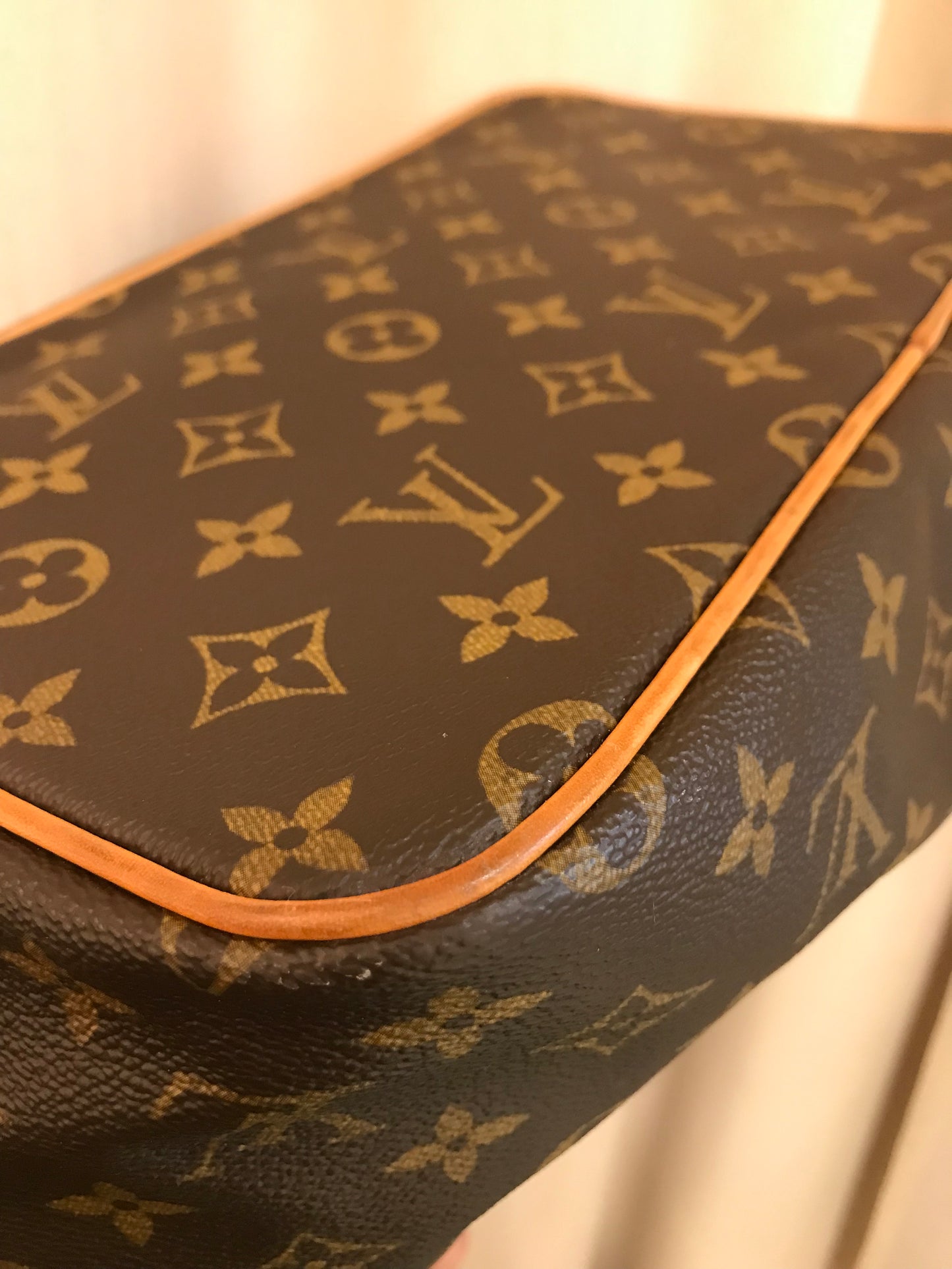 Louis Vuitton Palermo