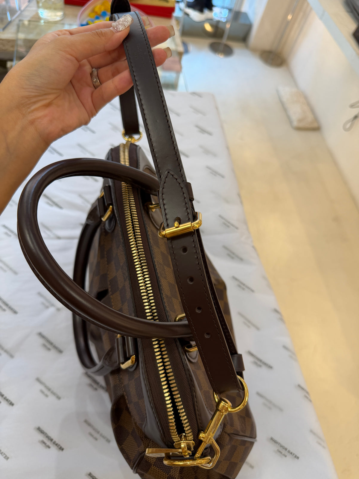 Louis Vuitton Trevi