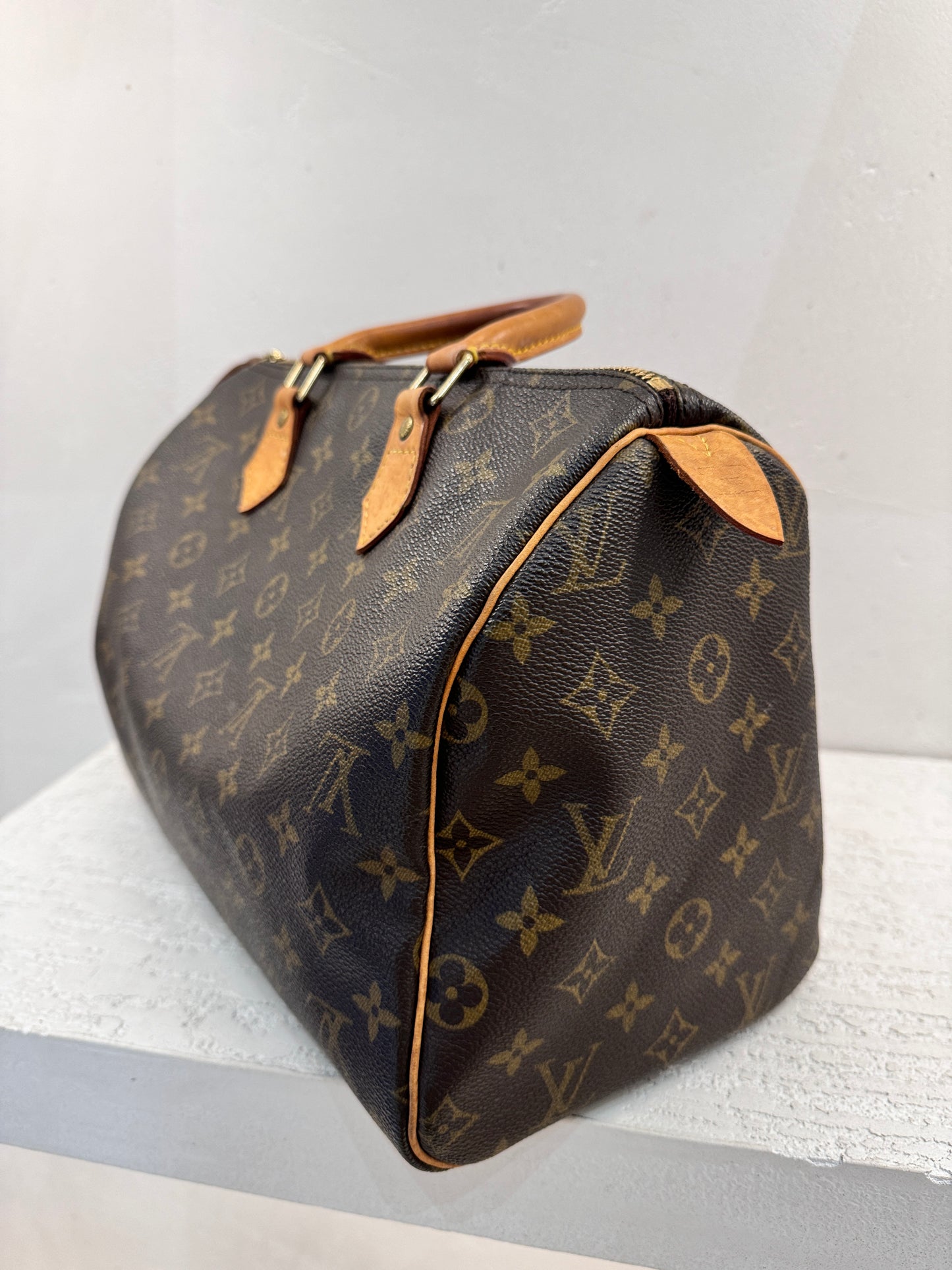 Louis Vuitton Speedy30