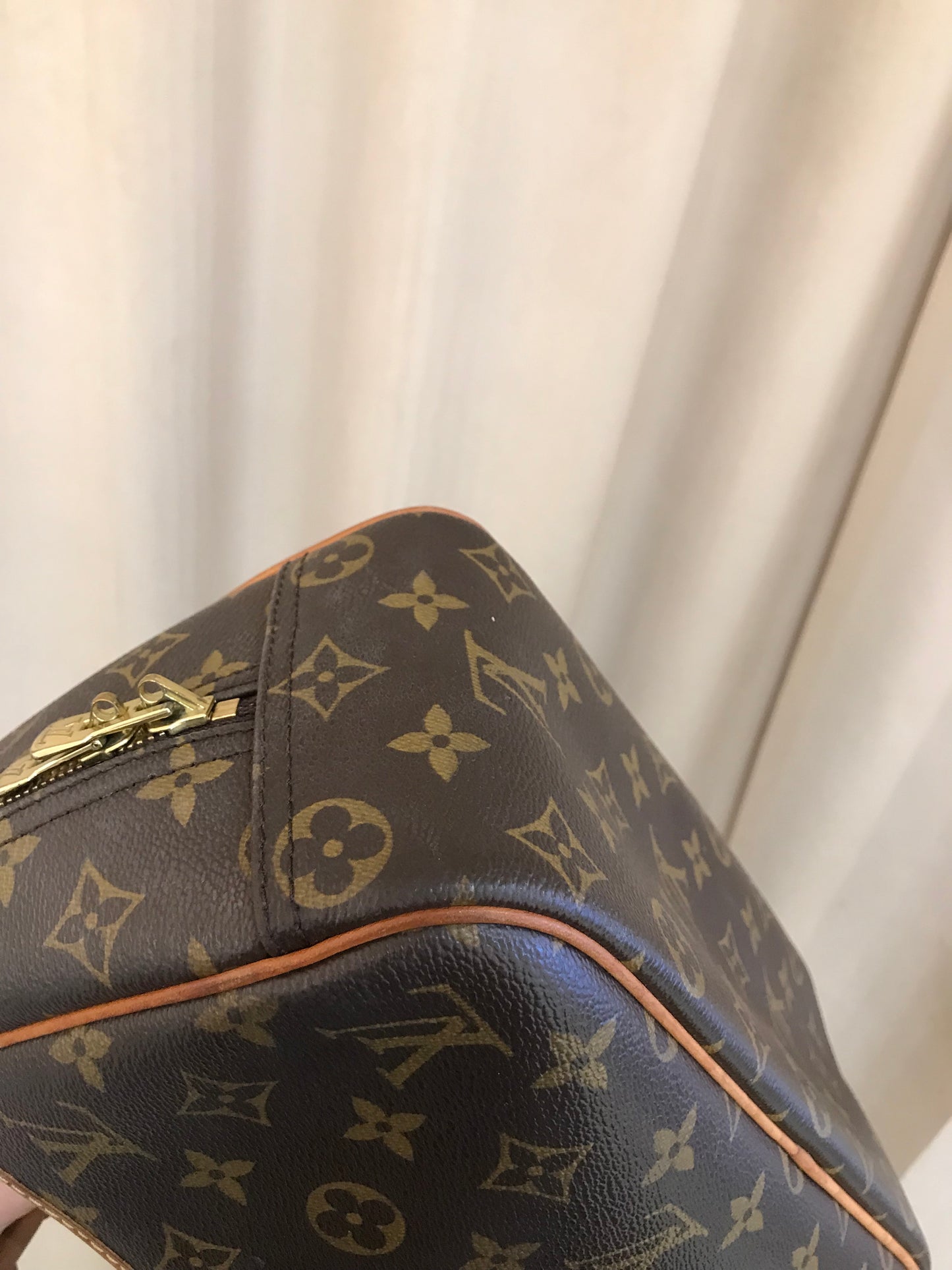 Louis Vuitton Trouville