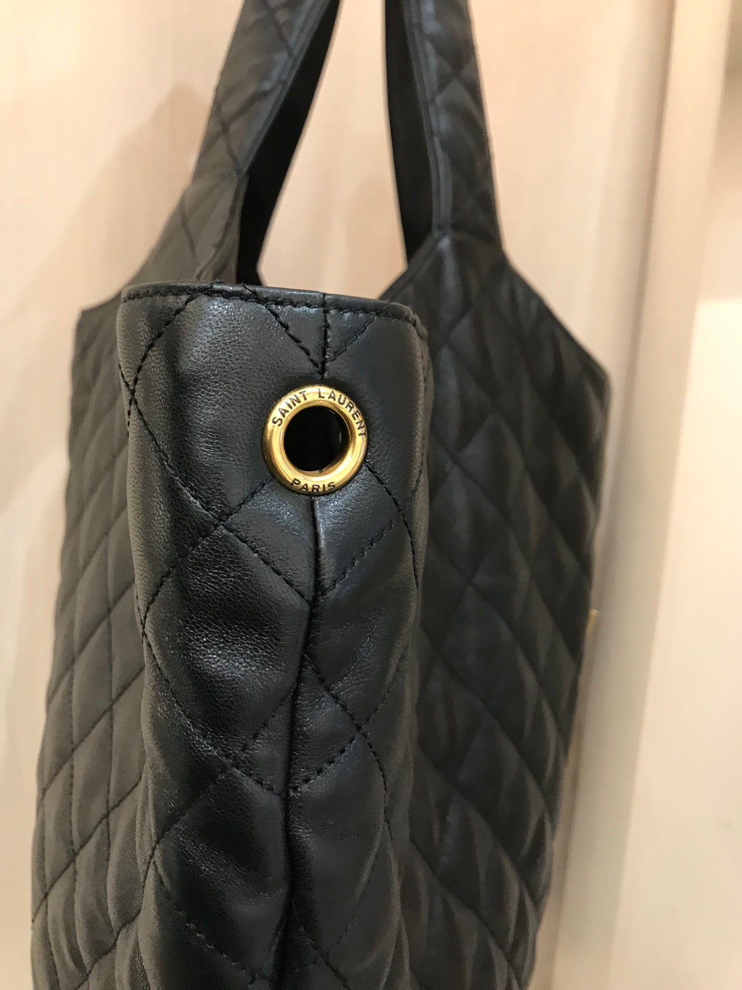 Saint Laurent Icare