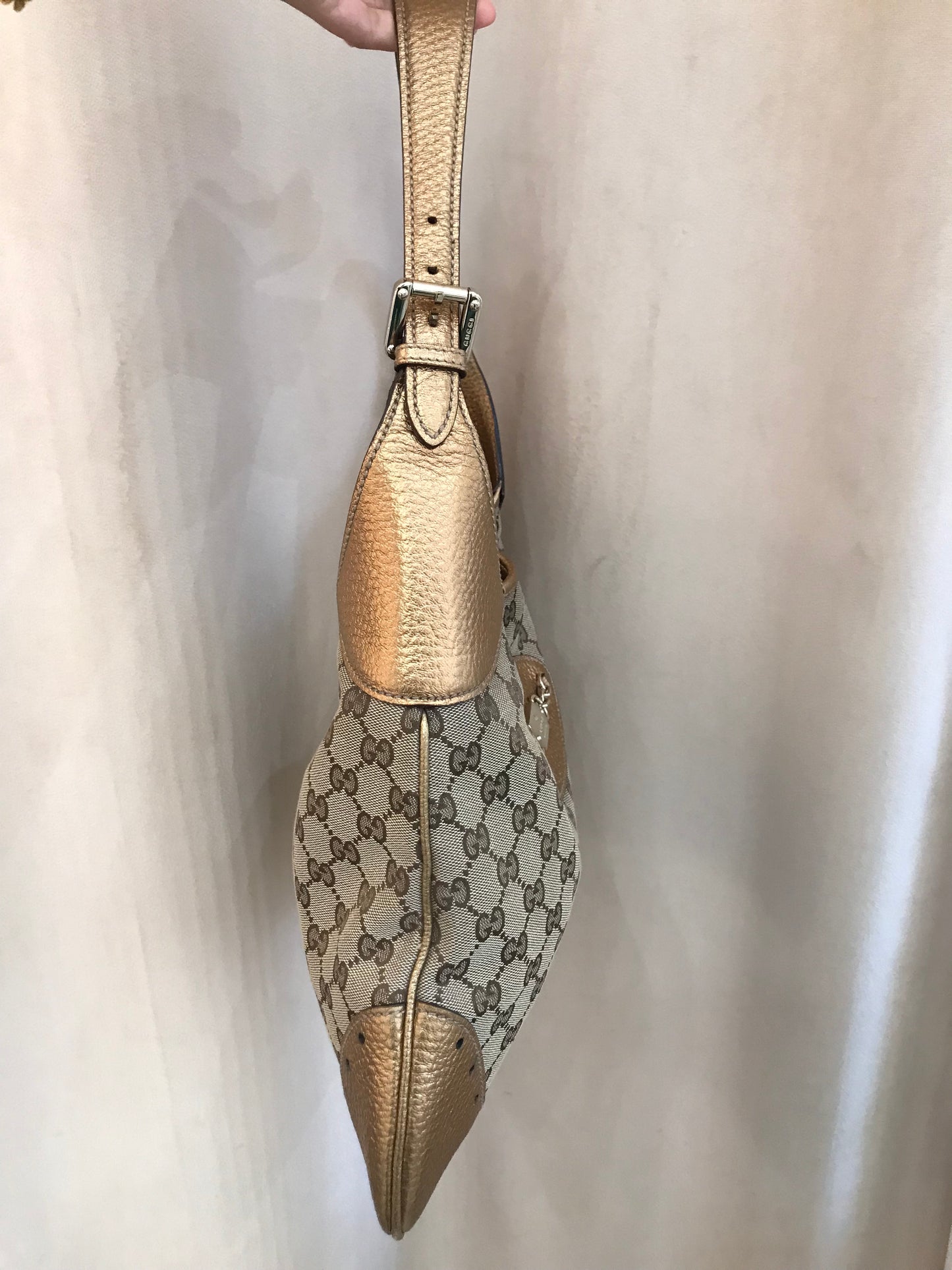 Gucci Jackie Vintage