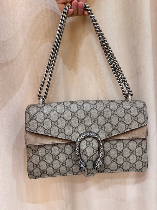 Gucci Dionysus