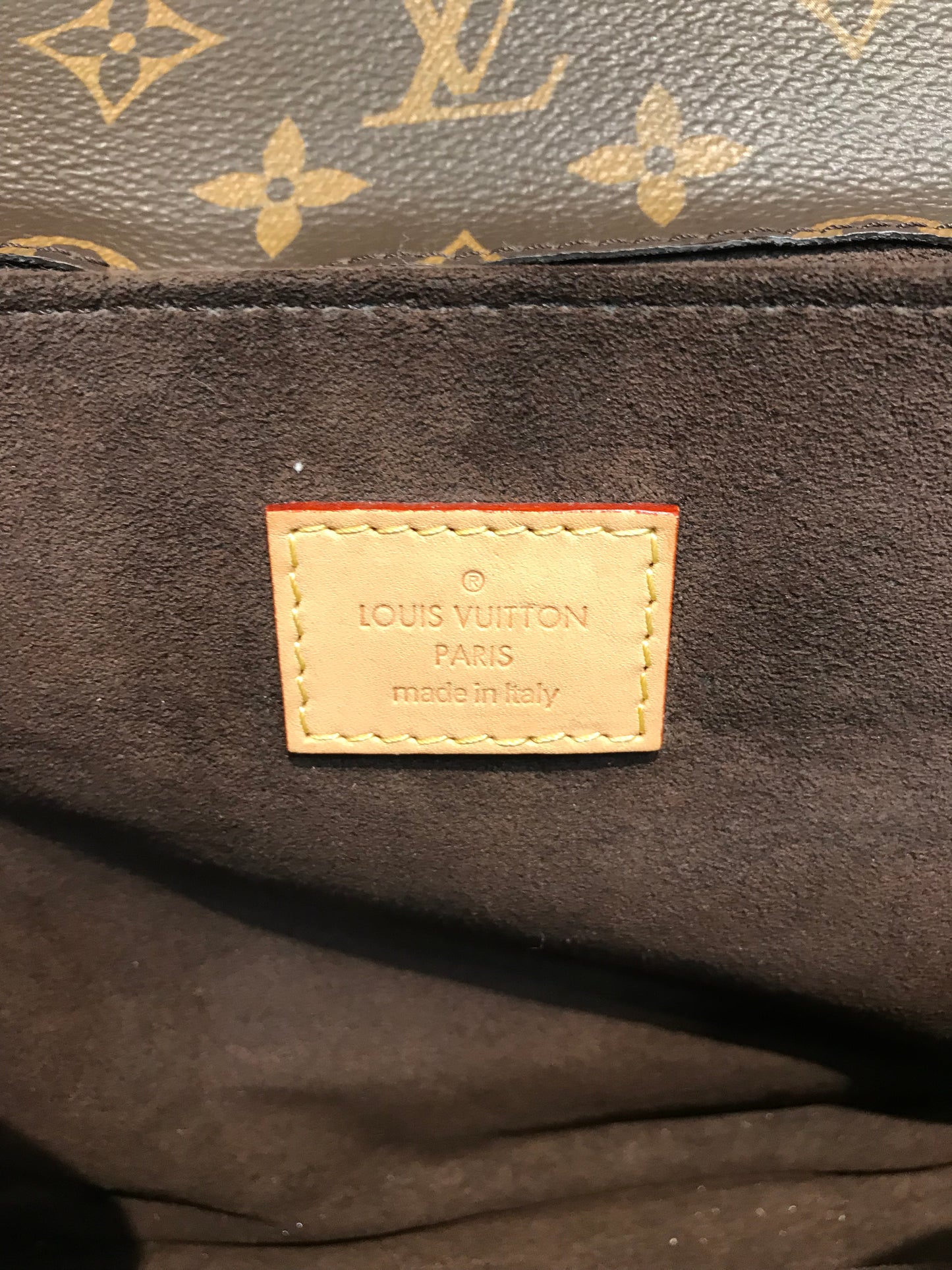 Louis Vuitton Metis