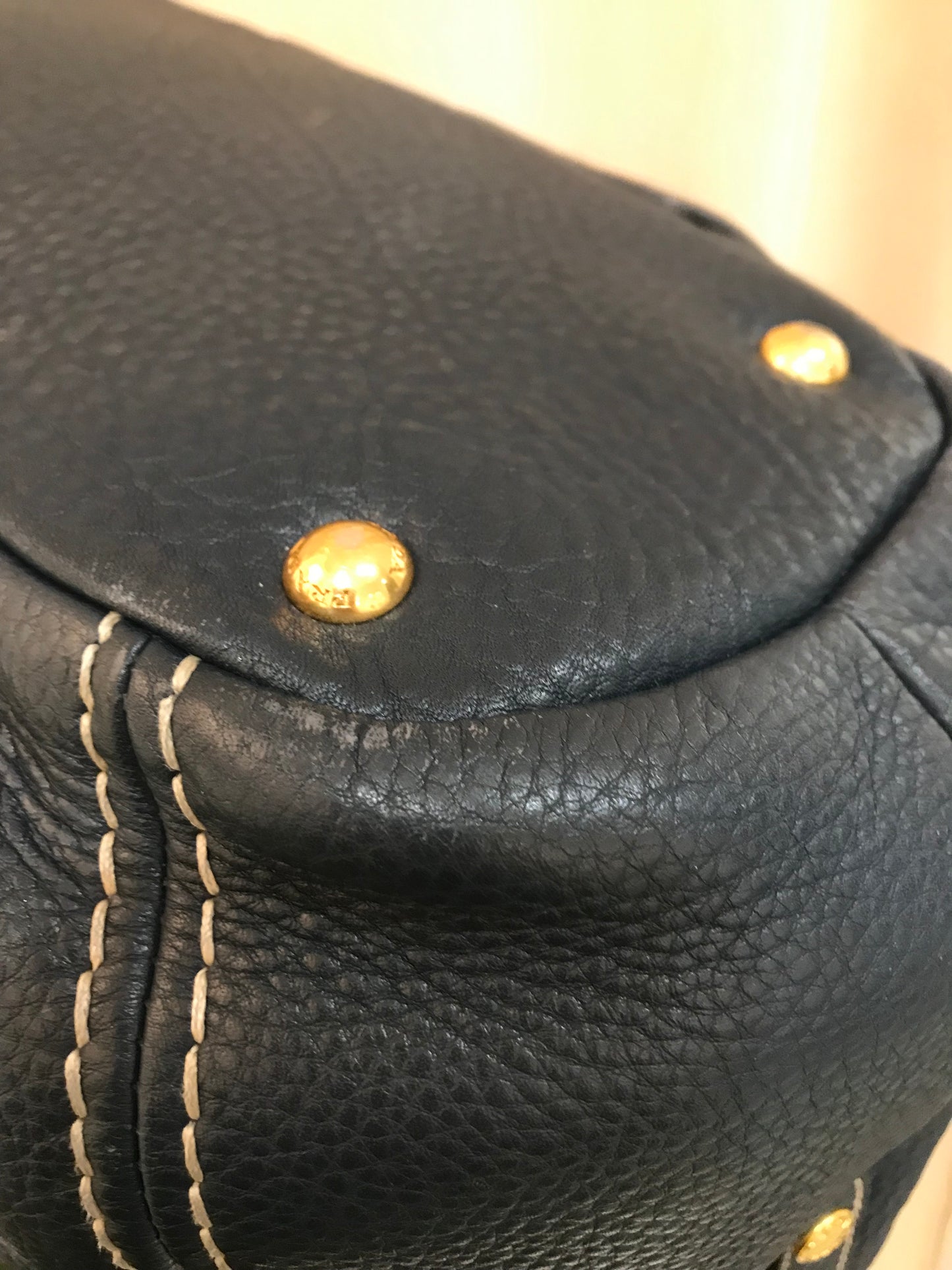 Prada Borsa in pelle