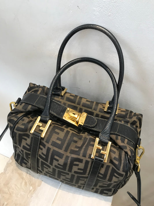 Fendi handbag