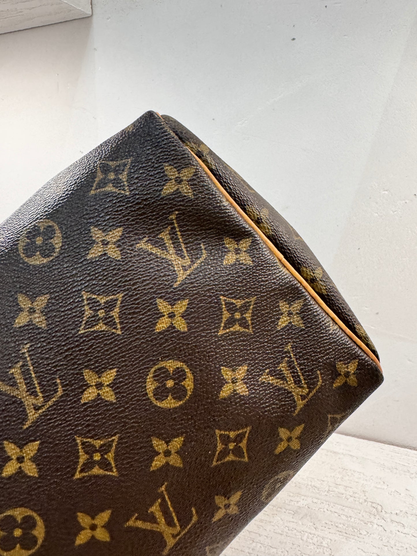 Louis Vuitton Speedy30