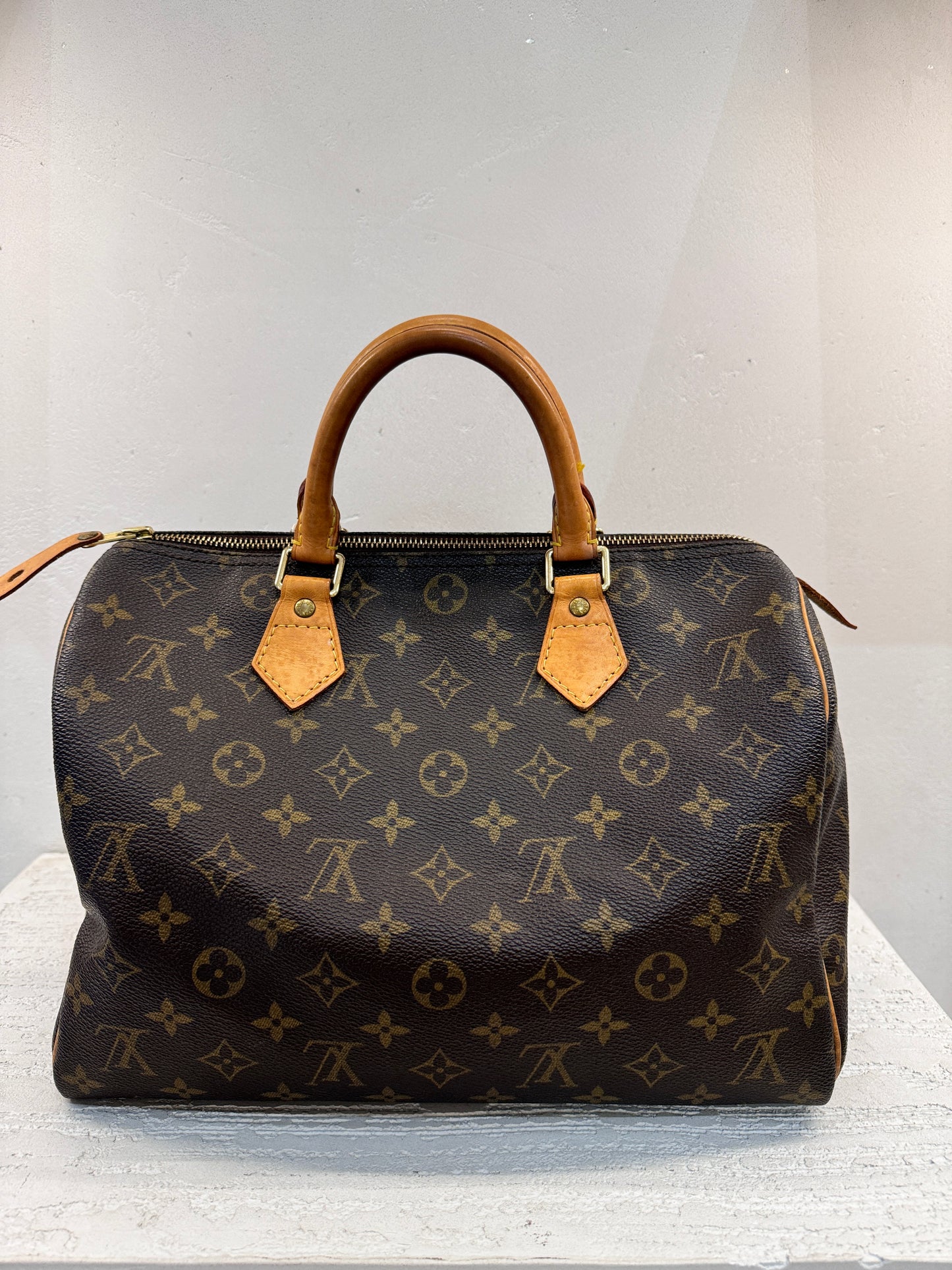 Louis Vuitton Speedy30