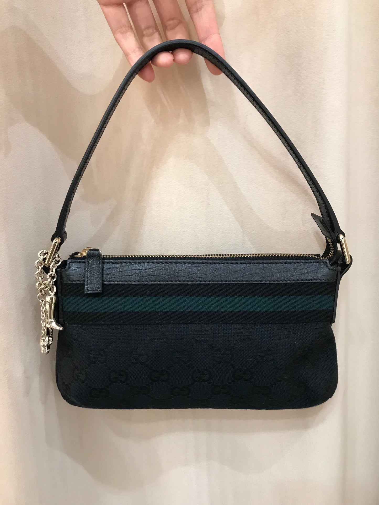 Gucci Pochette in tela