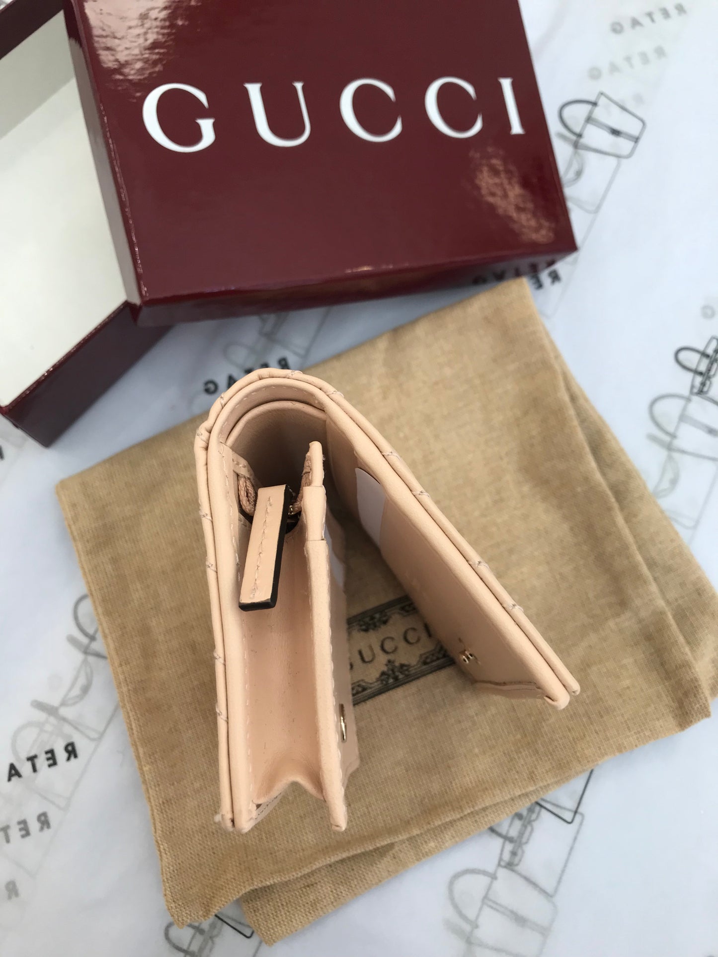 Gucci Portafoglio