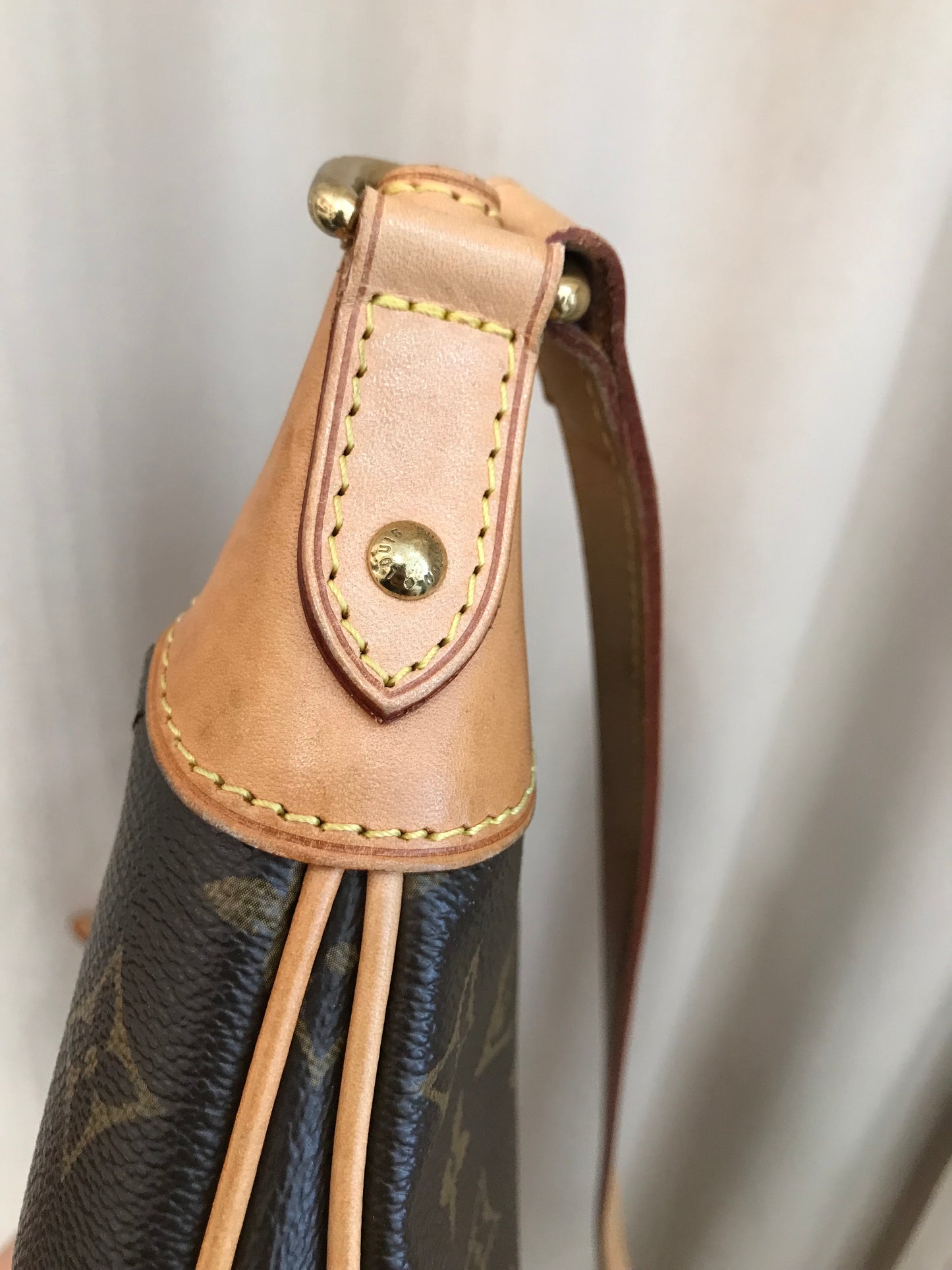 Louis Vuitton Odéon borsa a tracolla