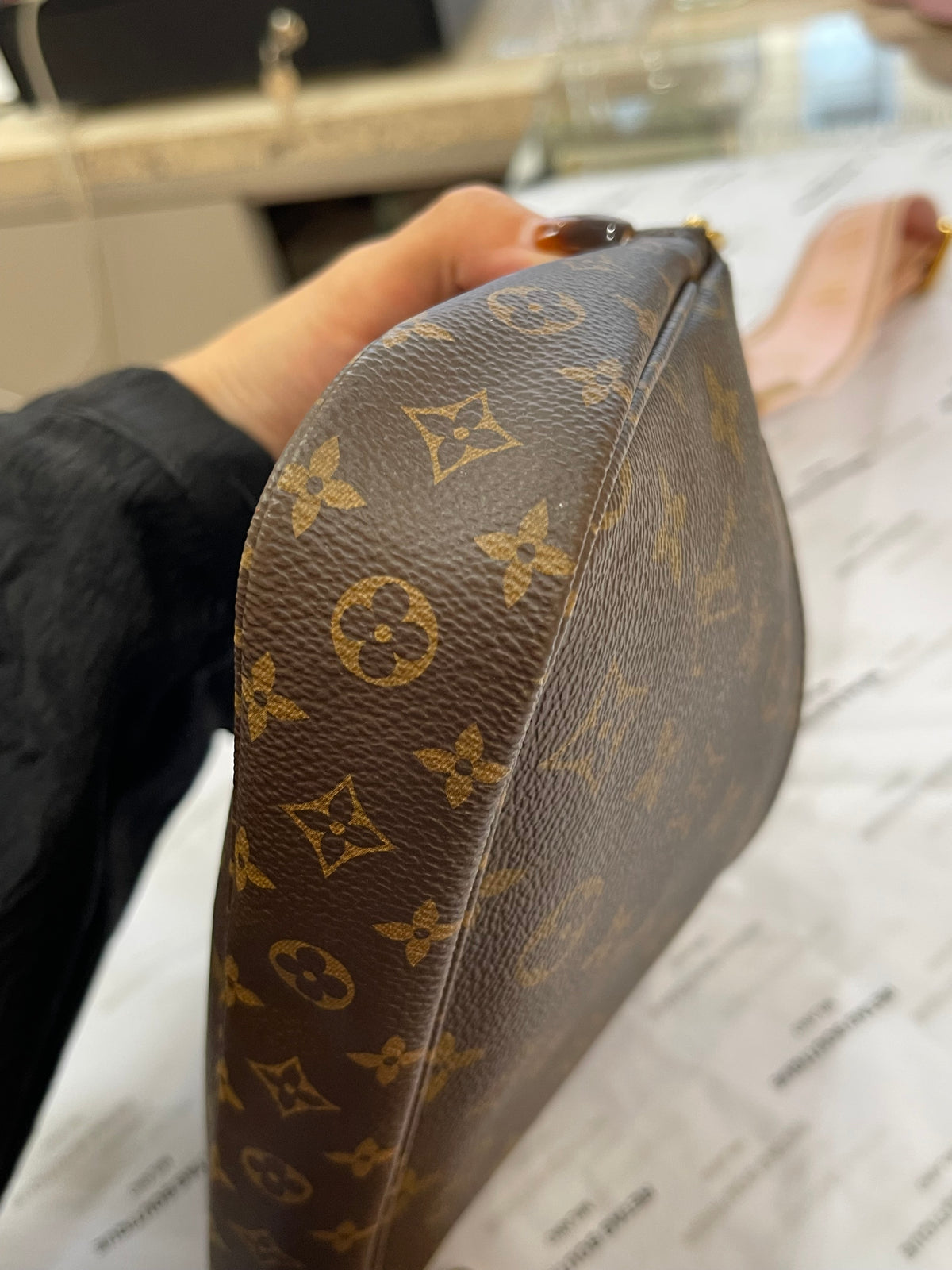 Louis Vuitton Multepochette