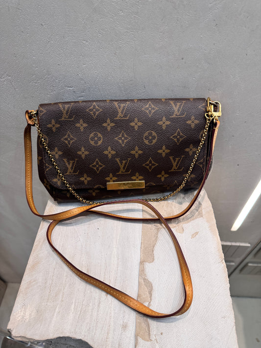 Louis Vuitton Favorite