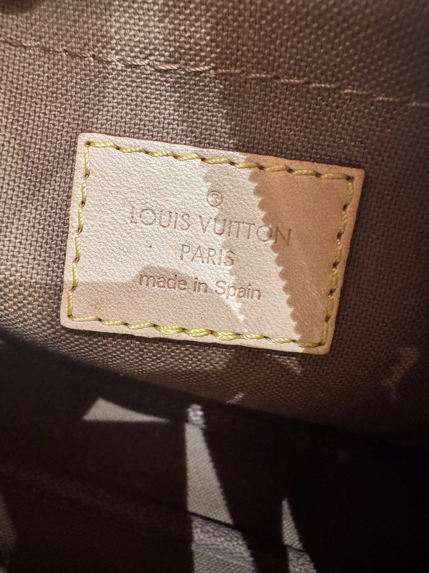 Louis Vuitton Multipochette