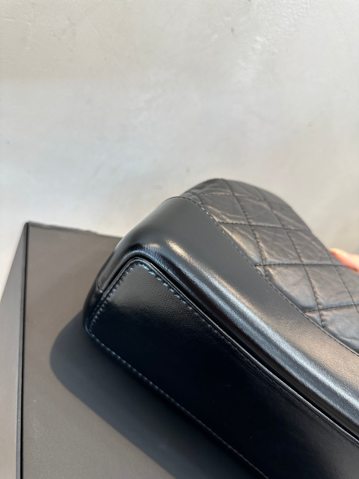 Chanel Gabrielle Backpack