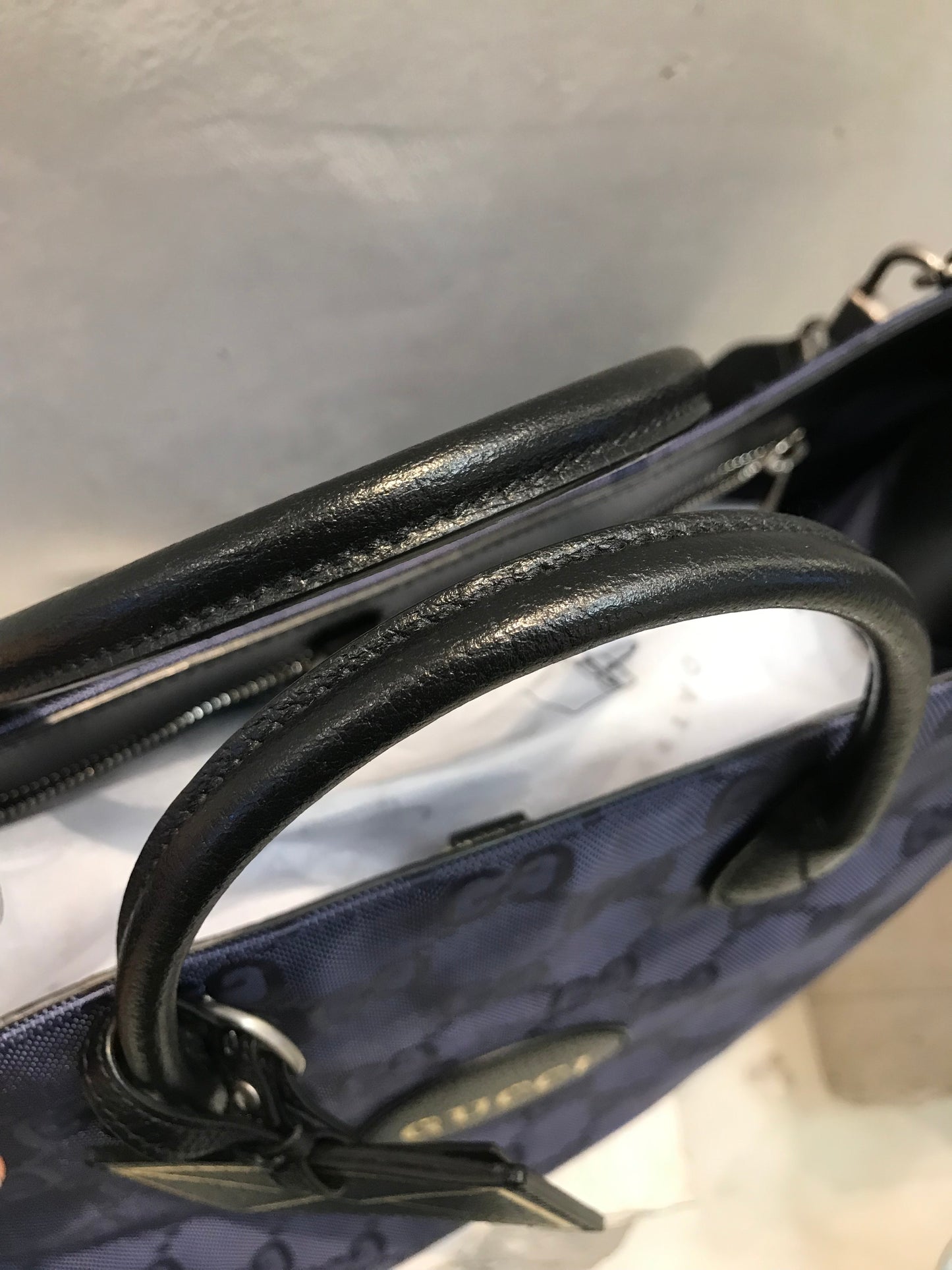 Gucci Borsa da Viaggio