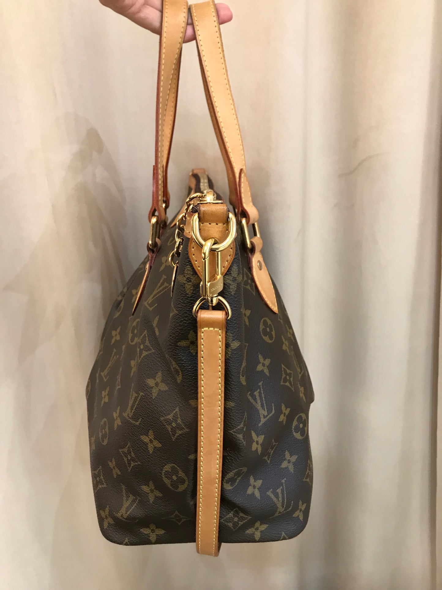Louis Vuitton Palermo