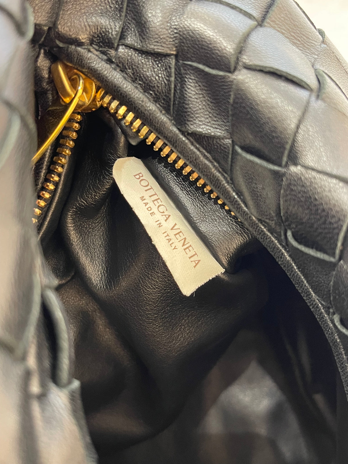 Bottega Veneta Mini Jodie