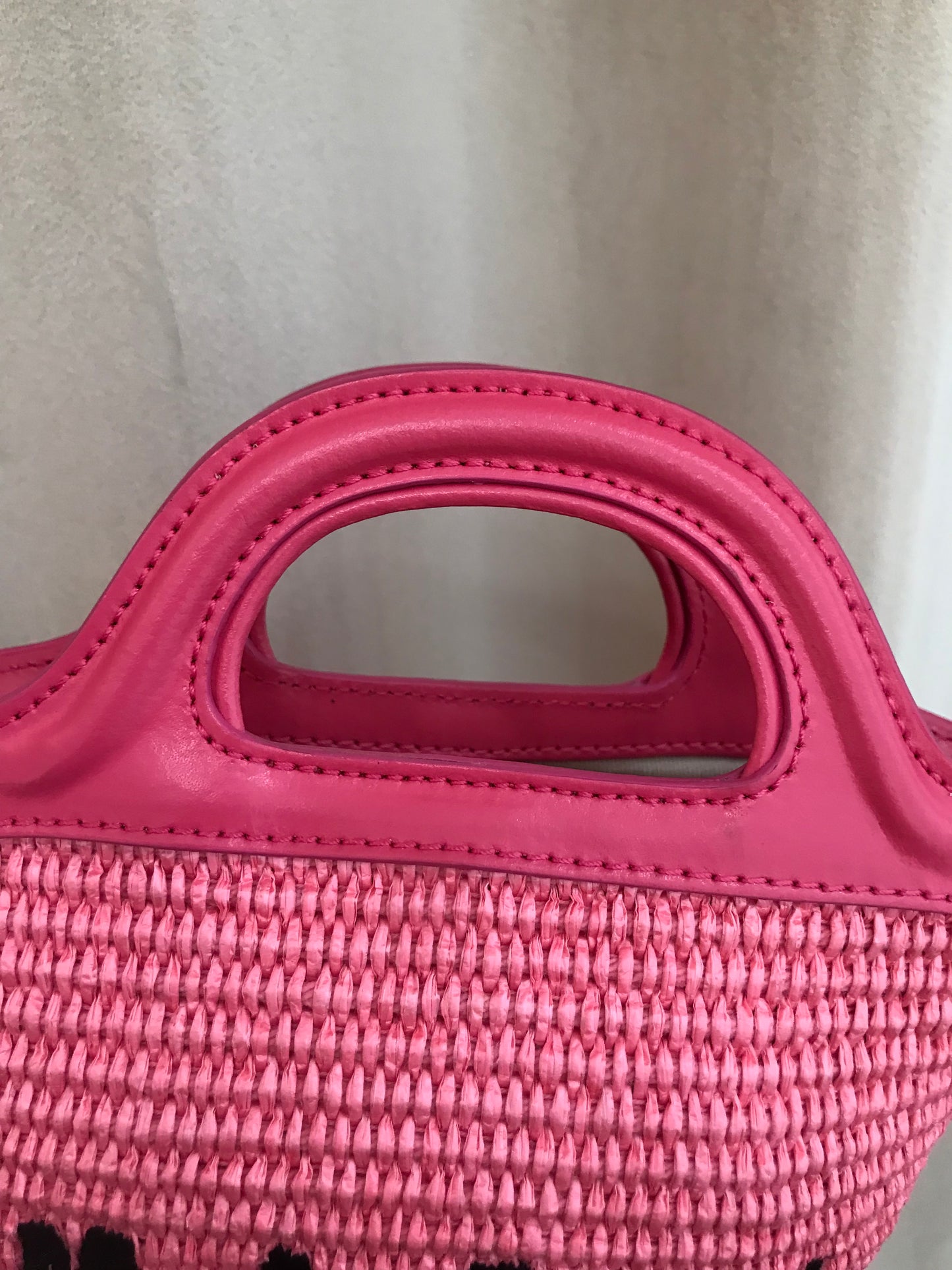 Marni Mini Cesto