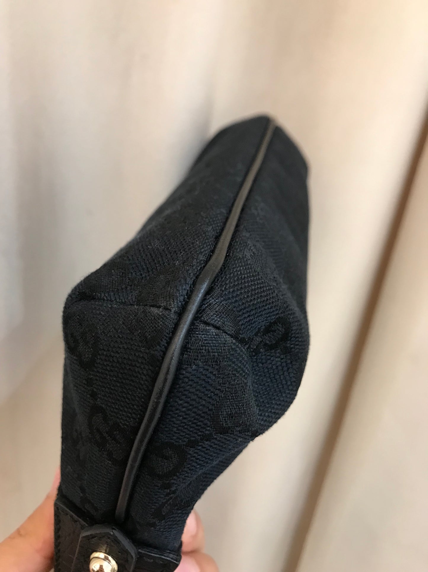 Gucci Pochette in tela