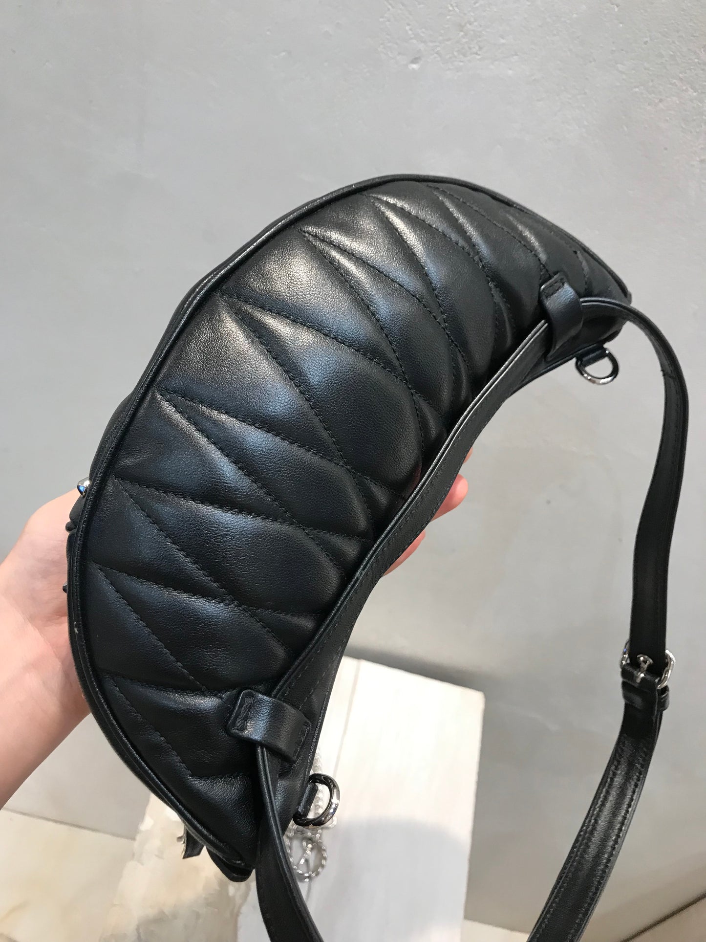 Miu Miu Marsupio