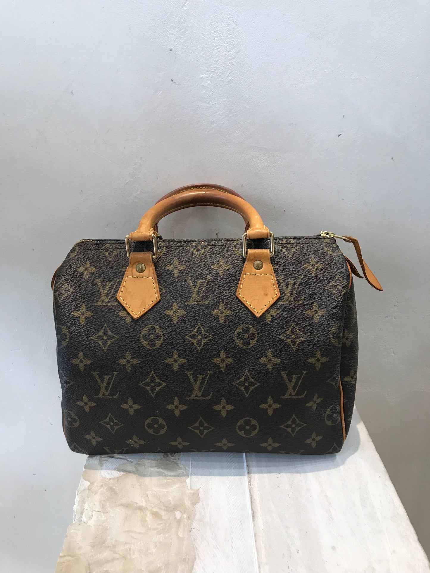 Louis Vuitton Speedy25