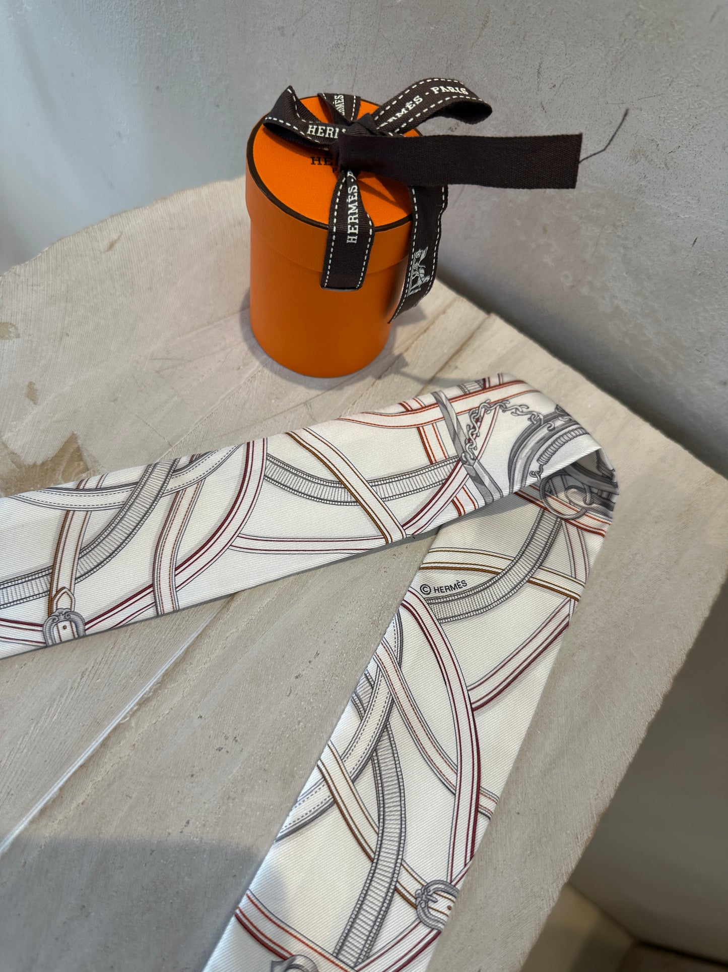 Hermes Twilly
