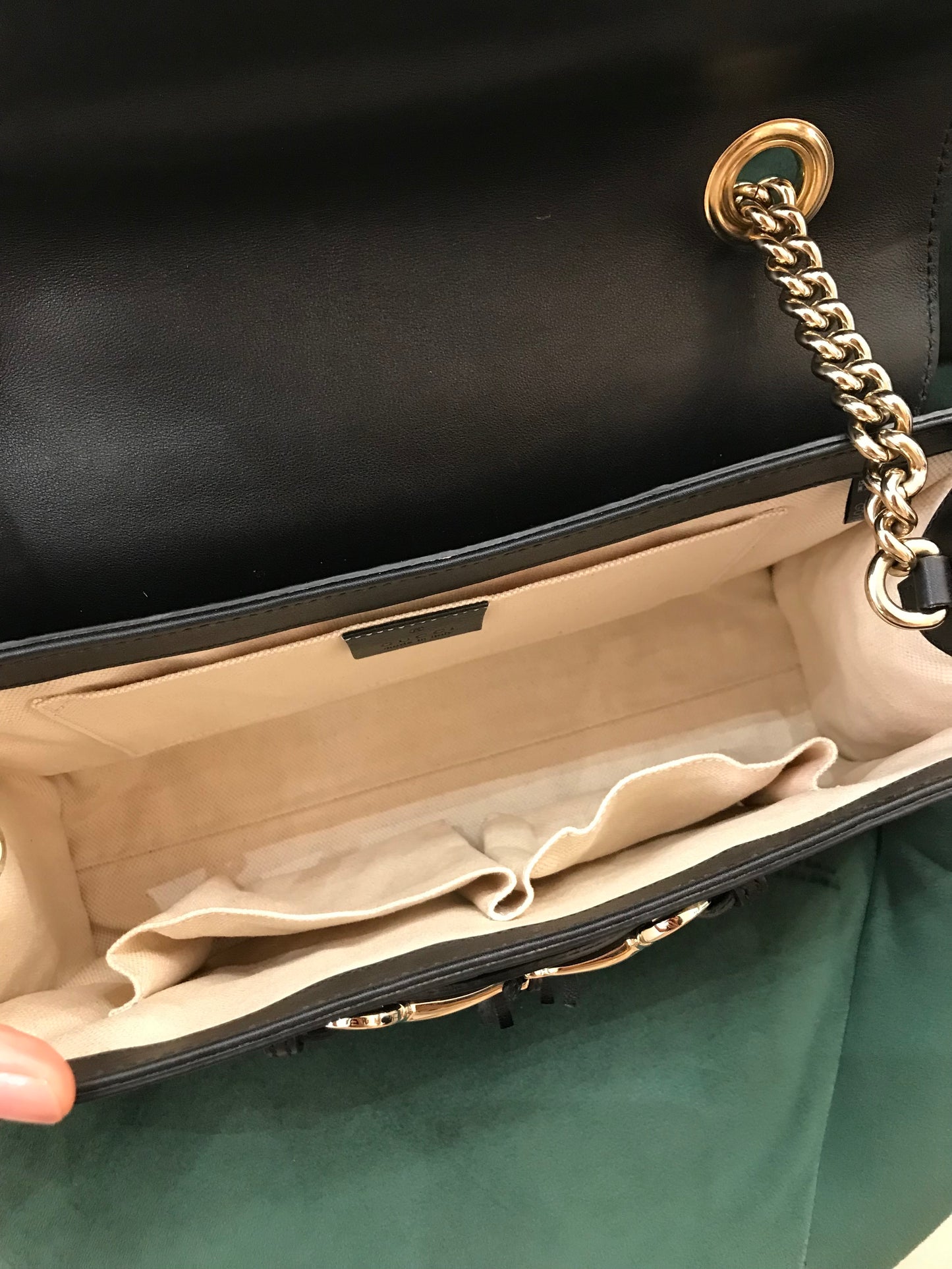 Gucci Emily